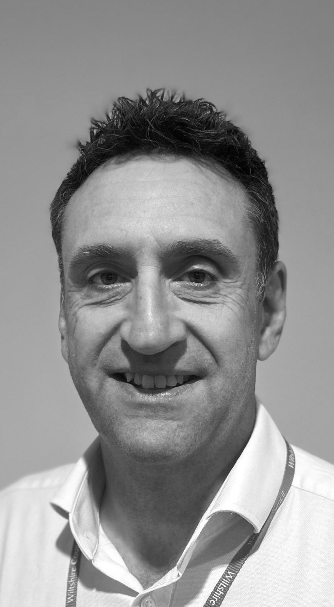 Jason Salter
